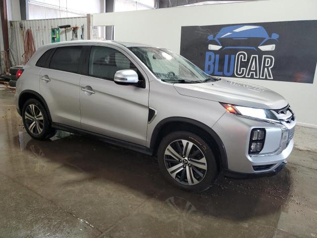 2020 MITSUBISHI OUTLANDER JA4AR3AU2LU025230