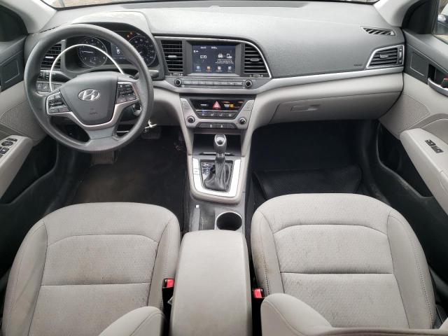 2018 HYUNDAI ELANTRA SE - 5NPD84LF1JH360366