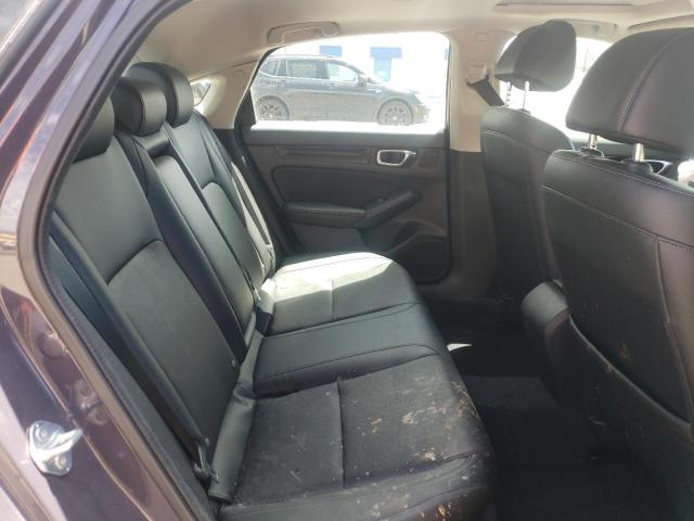 2024 HONDA CIVIC EXL 19XFL1H71RE003115