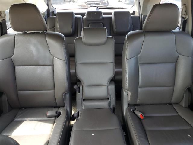 2015 HONDA ODYSSEY TO - 5FNRL5H97FB065047
