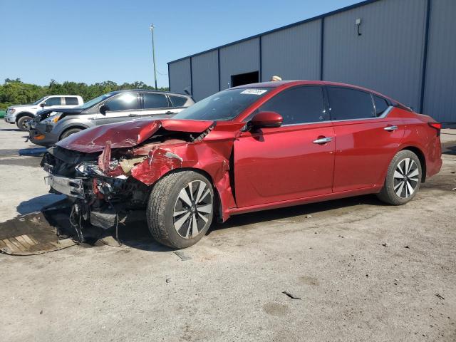Vin: 1n4bl4dv0kc208545, lot: 57407555, nissan altima sv 2019 img_1