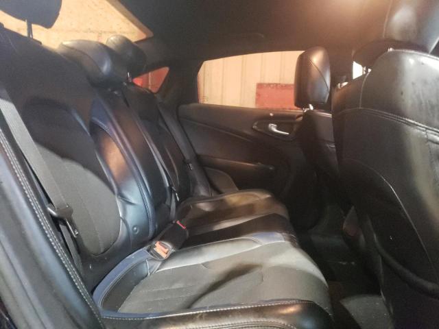 2016 CHRYSLER 200 S - 1C3CCCBB5GN144360