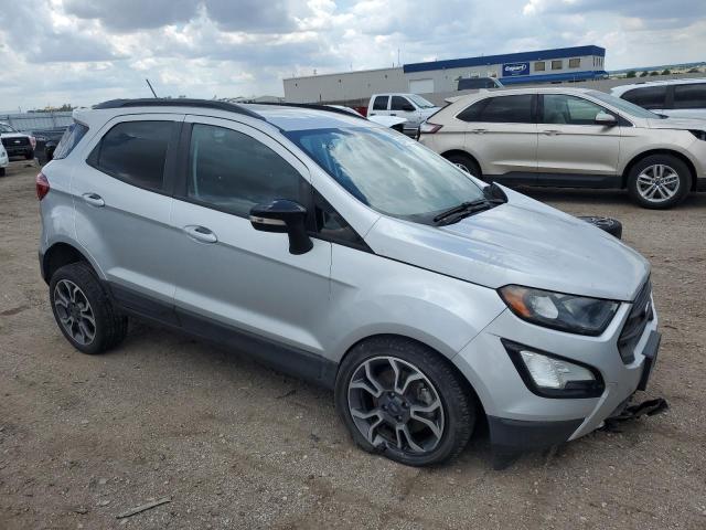 Vin: maj6s3jl7lc343489, lot: 58471605, ford ecosport ses 20204