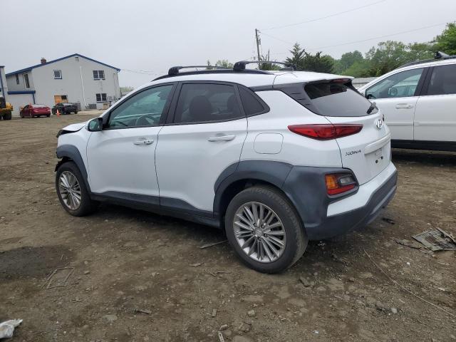 Vin: km8k2caa1lu568164, lot: 56383365, hyundai kona sel 20202