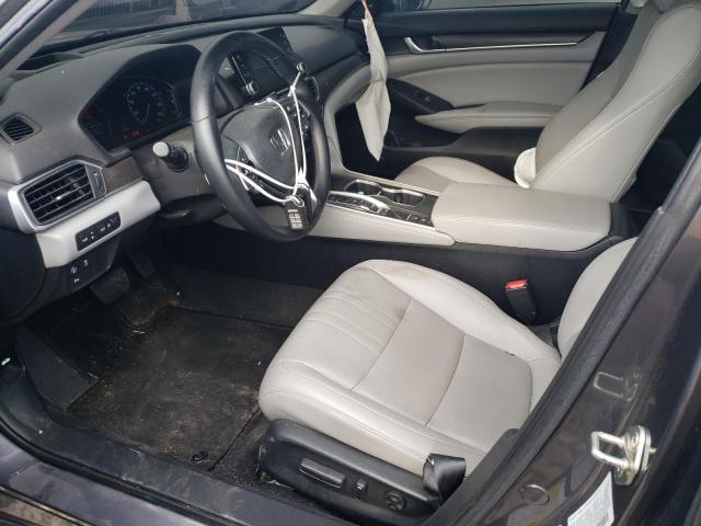 2019 HONDA ACCORD TOU - 1HGCV2F98KA006403