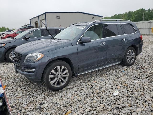 Vin: 4jgdf7ce2ea402907, lot: 58752865, mercedes-benz gl-class 450 4matic 2014 img_1