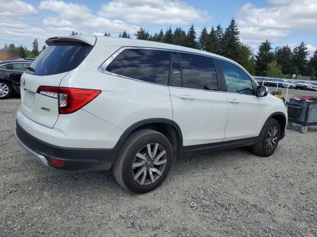 Vin: 5fnyf6h53lb041278, lot: 56803155, honda pilot exl 20203