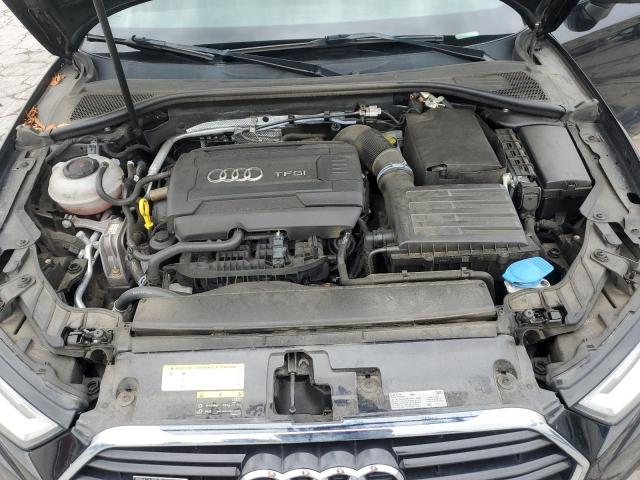 2018 AUDI A3 PREMIUM - WAUB8GFFXJ1029715