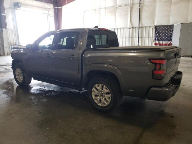 2022 NISSAN FRONTIER S 1N6ED1EK5NN651688