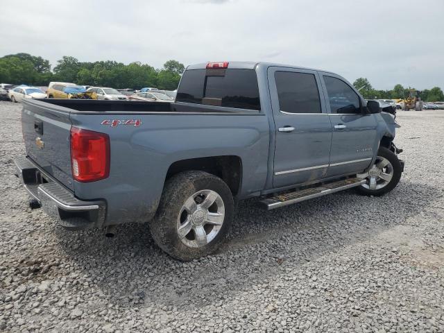 Vin: 3gcuksec2gg101881, lot: 57446255, chevrolet all models k1500 ltz 20163
