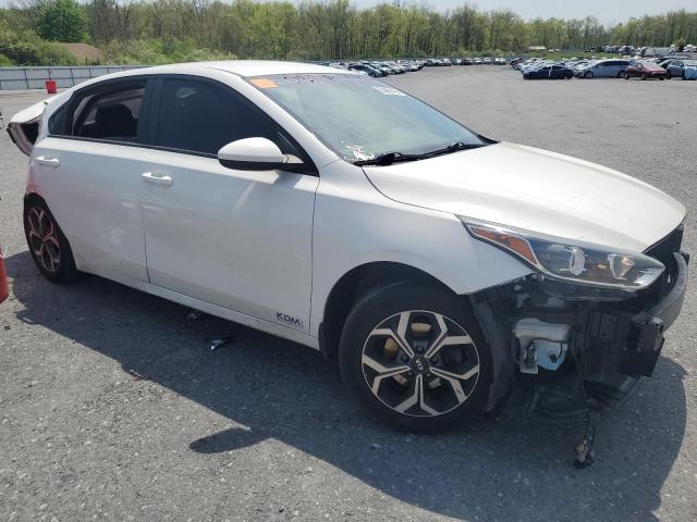 Vin: 3kpf24ad1ke119912, lot: 55469495, kia forte fe 20194