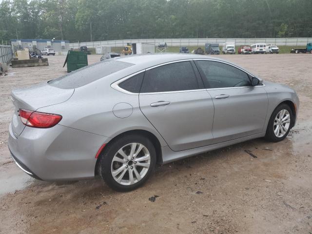 Vin: 1c3cccab1fn671201, lot: 56229075, chrysler 200 limited 20153
