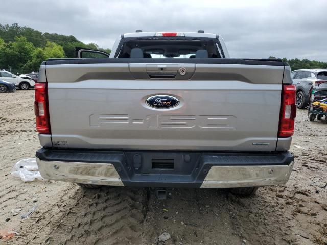 2022 FORD F150 SUPER - 1FTEW1EP2NFA43890