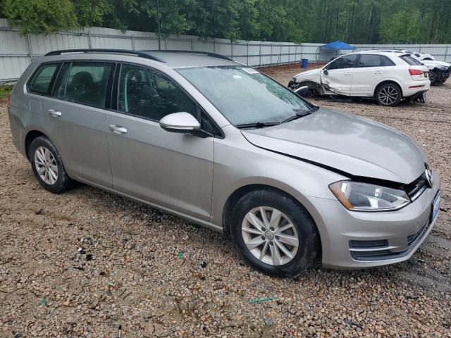 Vin: 3vwc17au6hm501906, lot: 56769905, volkswagen golf s 20174