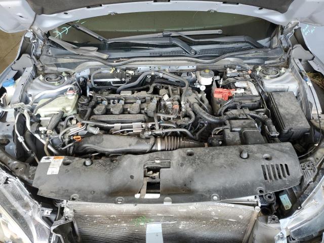 2021 HONDA CIVIC SPOR - SHHFK7H40MU406158