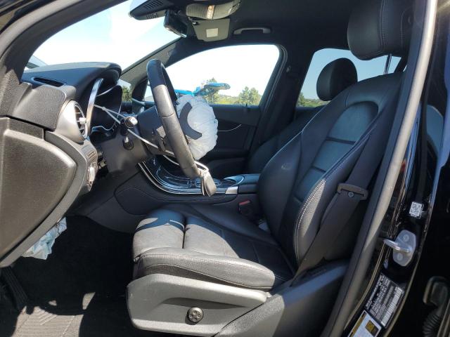 2020 MERCEDES-BENZ GLC 300 - W1N0G8DB2LF865701