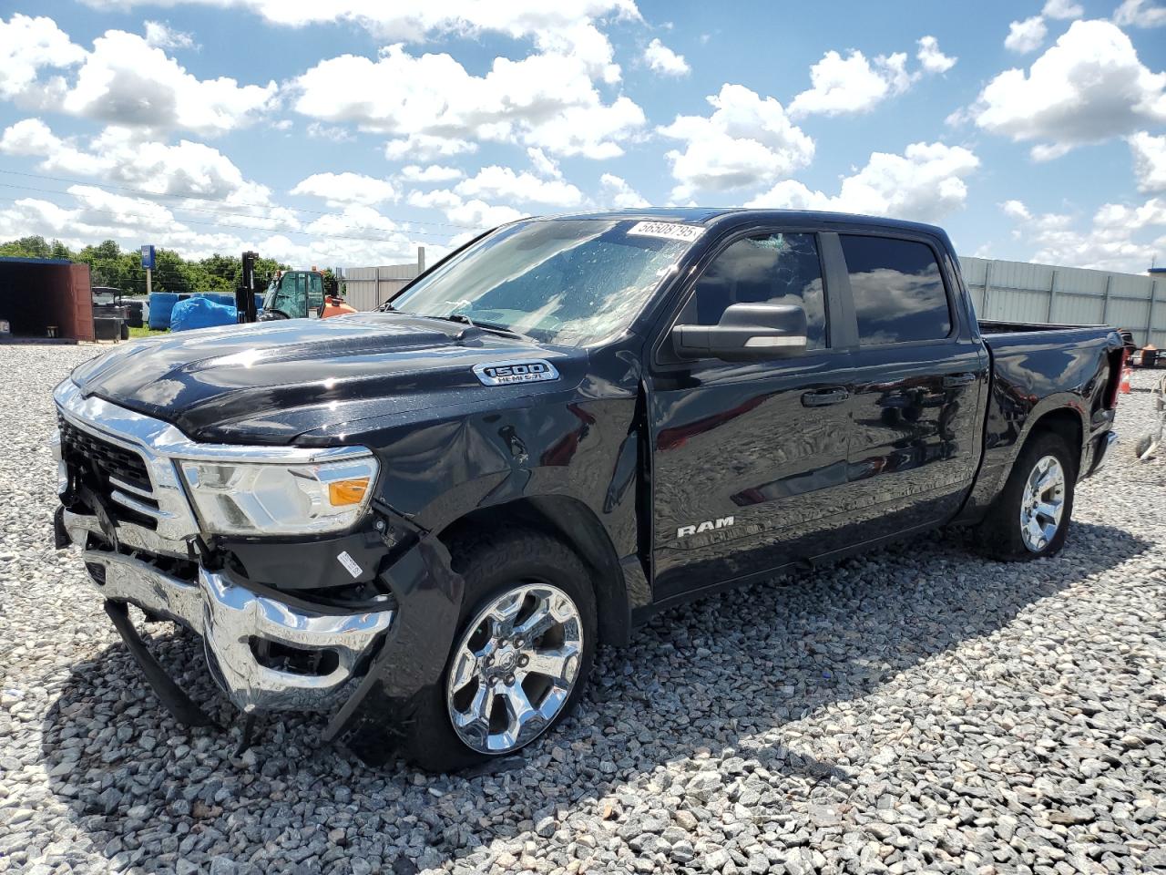 RAM 1500 BIG HORN/LONE STAR