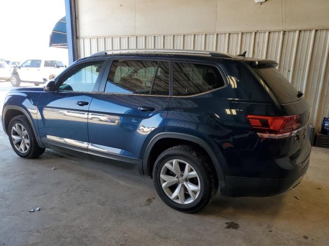 Vin: 1v2dr2ca0kc501865, lot: 56335045, volkswagen atlas se 20192