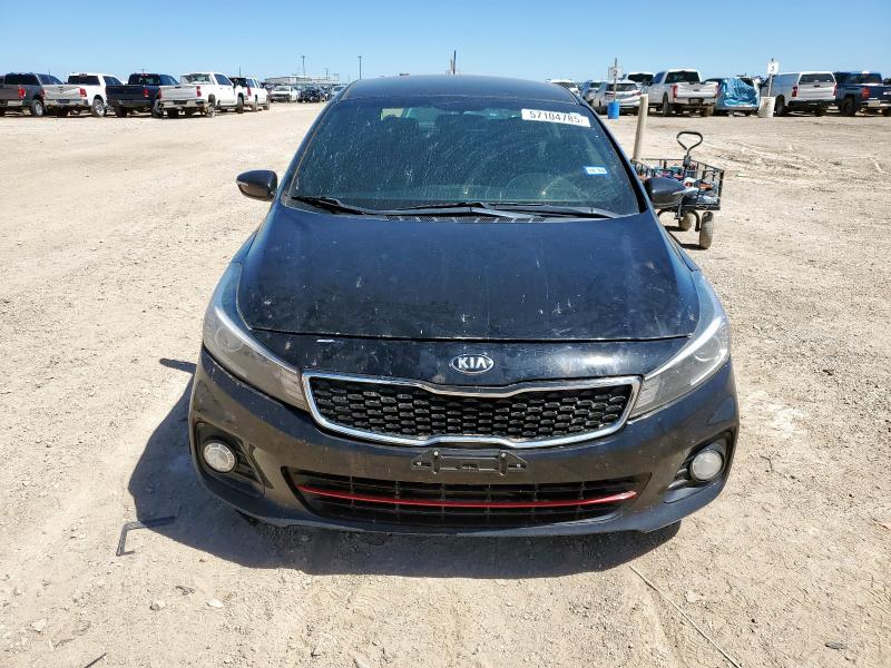 2017 KIA FORTE EX 3KPFN5A35HE155213