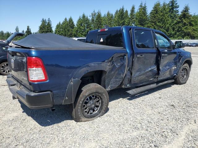 Vin: 1c6srfntxkn651198, lot: 58806495, ram 1500 tradesman 20193