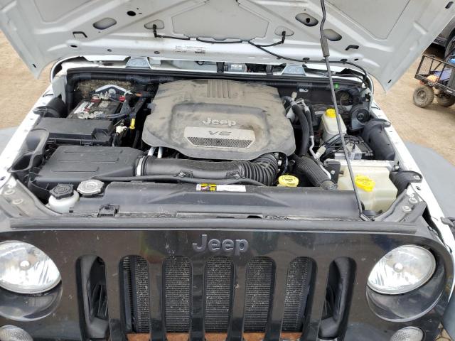 2016 JEEP WRANGLER U - 1C4BJWDG4GL129559