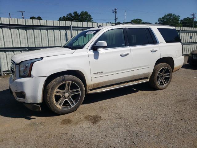 Vin: 1gks1bkc7fr105829, lot: 56386865, gmc yukon slt 2015 img_1