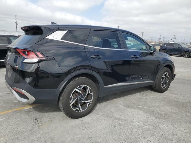 Vin: kndpucafxp7073742, lot: 56412835, kia sportage lx 20233