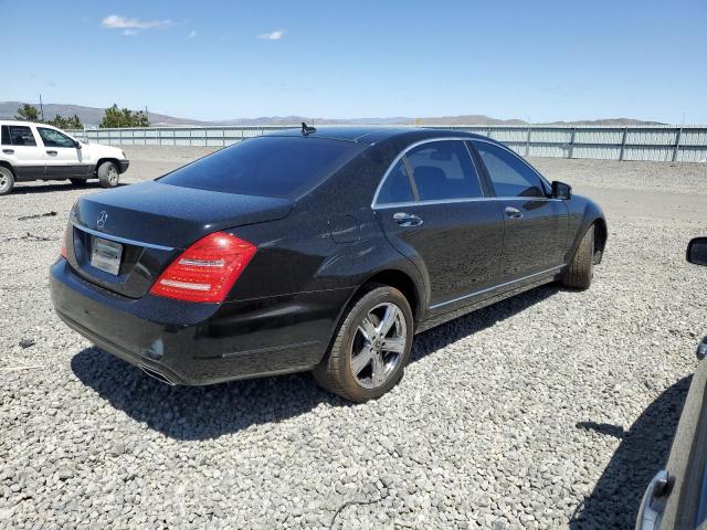Vin: wddng7db1ca431201, lot: 57492045, mercedes-benz s-class 550 20123