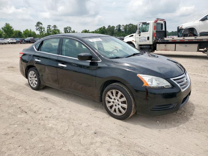Vin: 3n1ab7ap2fy341601, lot: 58712565, nissan sentra s 20154
