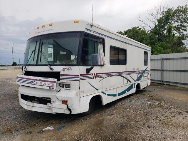 WINNEBAGO MOTORHOME 1999 1GBJP37J3W3316763 photo #3