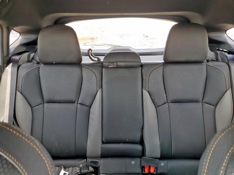 2024 SUBARU CROSSTREK - 4S4GUHT68R3770794