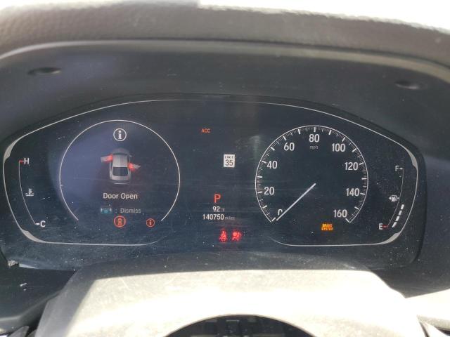 2020 HONDA ACCORD SPO 1HGCV1F35LA001134