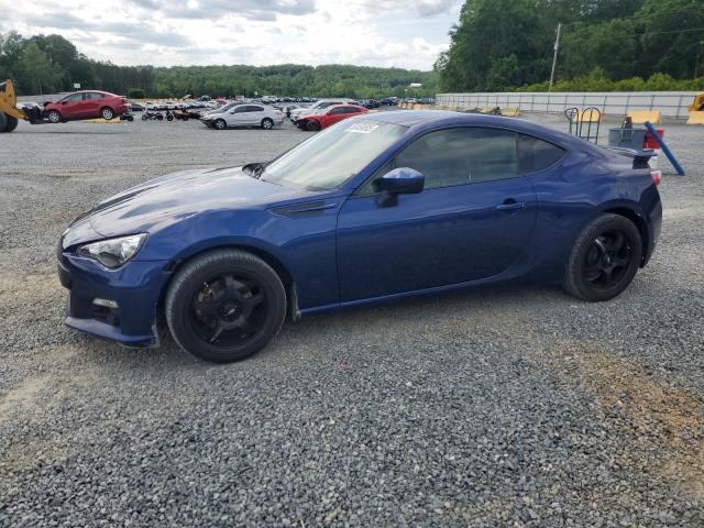 SUBARU BRZ 2.0 LI