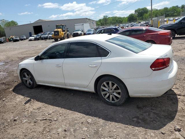 Vin: 1vwbp7a37dc116741, lot: 56928865, volkswagen passat se 20132