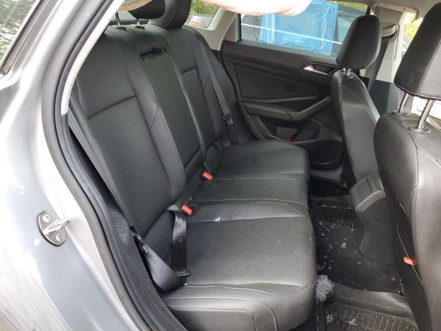 2020 VOLKSWAGEN JETTA SEL 3VWEB7BU7LM067086