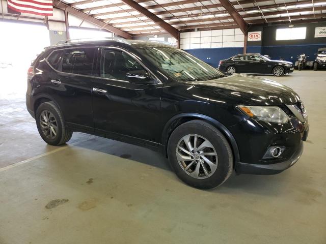 Vin: 5n1at2mv9fc817676, lot: 55464705, nissan rogue s 20154