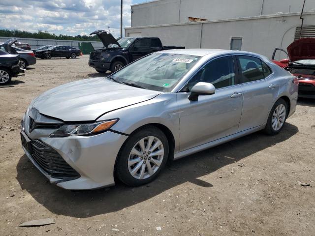 Vin: 4t1c11ak2lu914212, lot: 58205125, toyota camry le 2020 img_1
