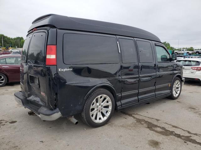 Vin: 1gds7dc41b1185355, lot: 56233735, gmc savana rv g1500 3lt 20113