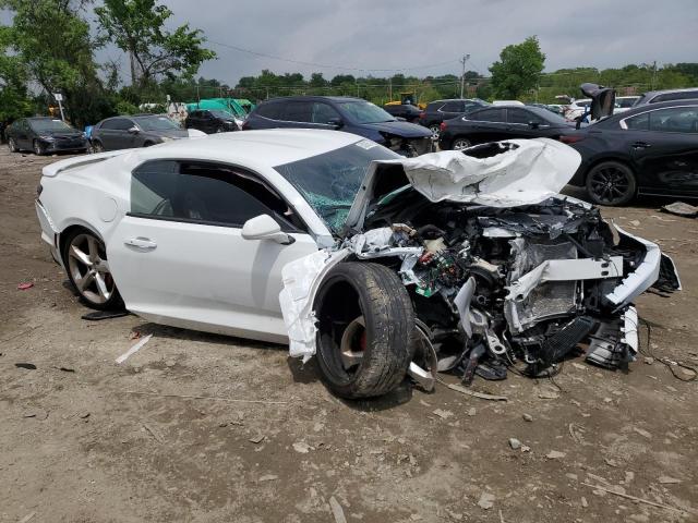 Vin: 1g1ff1r79r0121324, lot: 55286515, chevrolet camaro lt1 lt1 20244