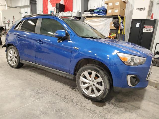 Vin: 4a4aj4aw3fe608305, lot: 57988665, mitsubishi outlander gt 20154