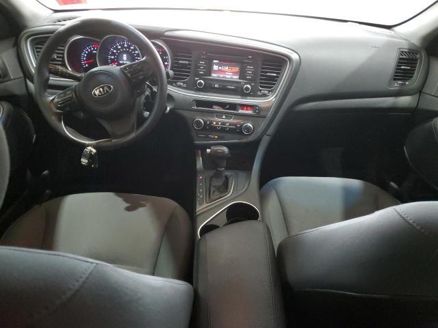 2015 KIA OPTIMA LX - 5XXGM4A75FG381499