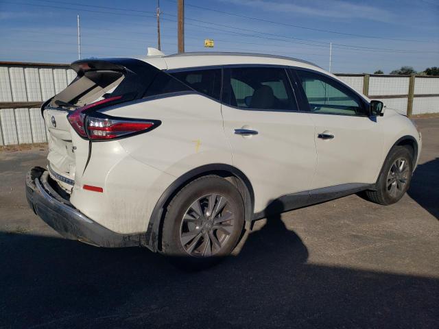 Vin: 5n1az2mh4hn165100, lot: 56368255, nissan murano s 20173