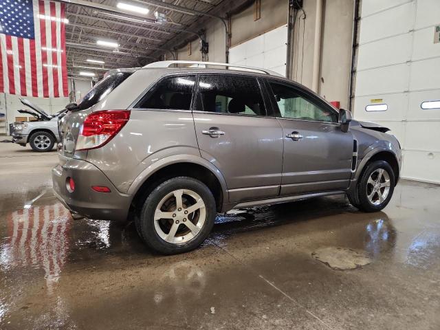 Vin: 3gnfl4e54cs537455, lot: 58167815, chevrolet captiva sport 20123