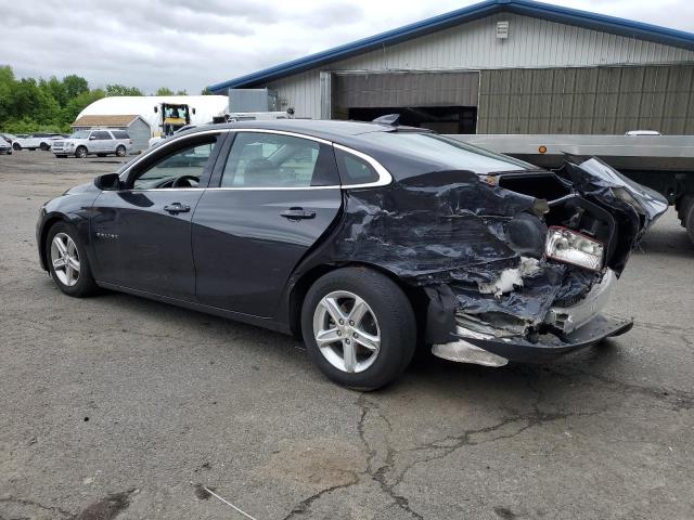 Vin: 1g1zd5st6pf203829, lot: 58152535, chevrolet malibu lt 20232