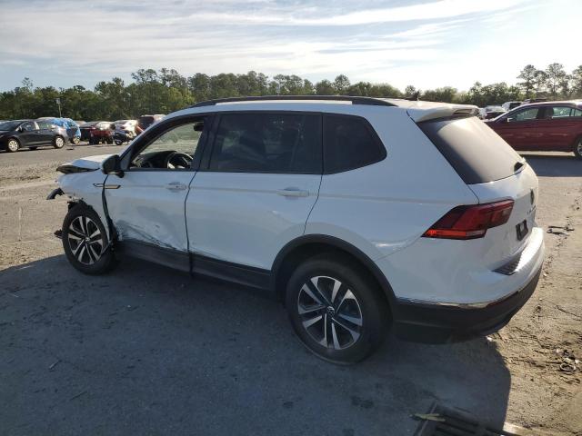 Vin: 3vvrb7ax3rm016730, lot: 57854455, volkswagen tiguan s 20242