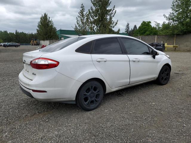 Vin: 3fadp4bj5fm199150, lot: 57365525, ford fiesta se 20153