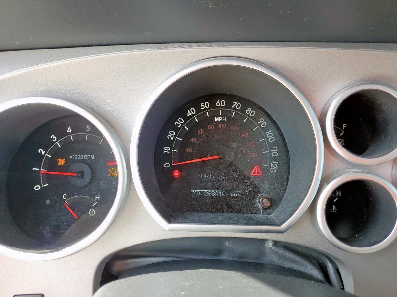 2013 TOYOTA SEQUOIA LI - 5TDKY5G11DS045156