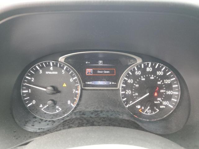 2019 NISSAN PATHFINDER - 5N1DR2MN5KC618517