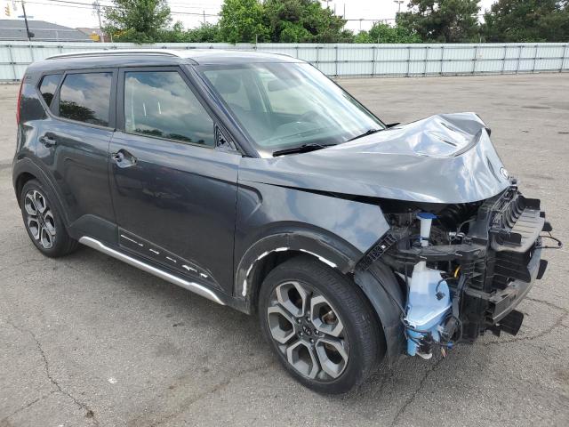 Vin: kndj23au9l7723083, lot: 56954275, kia soul lx 20204