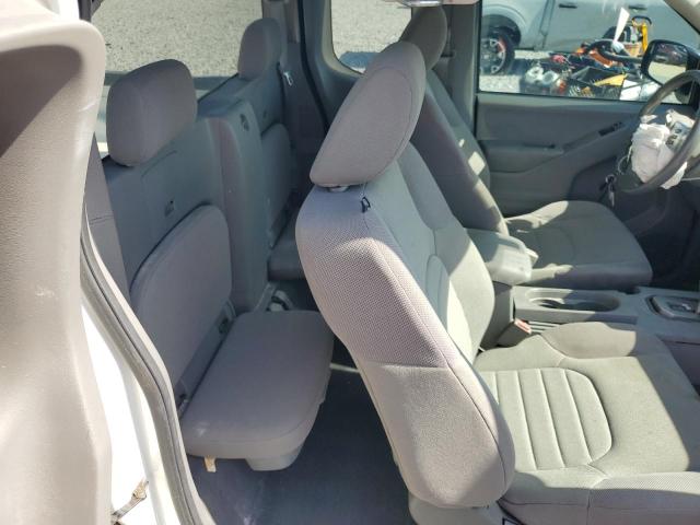 2021 NISSAN FRONTIER S 1N6ED0CE3MN701428